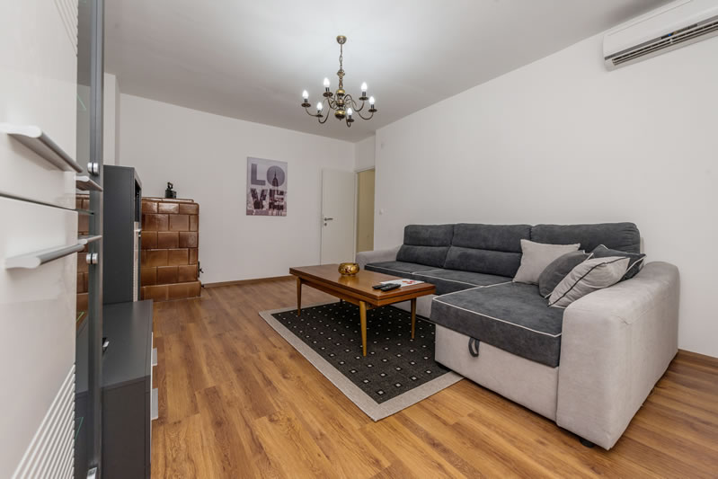 apartmani Luan Verunic Dugi otok