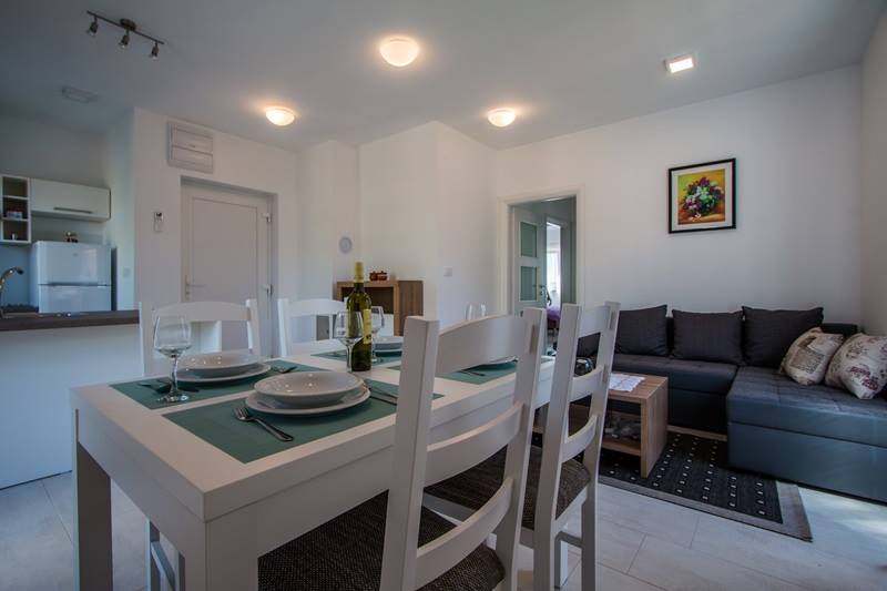 apartmani Luan Verunic Dugi otok