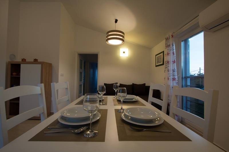 apartmani Luan Verunic Dugi otok