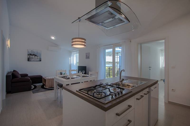 apartmani Luan Verunic Dugi otok