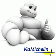 ViaMichelin apartmani Luan Verunić Dugi otok